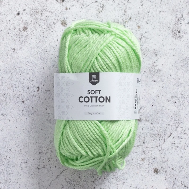 Järbo Soft Cotton
